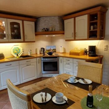 Großzügig Ausgestattet